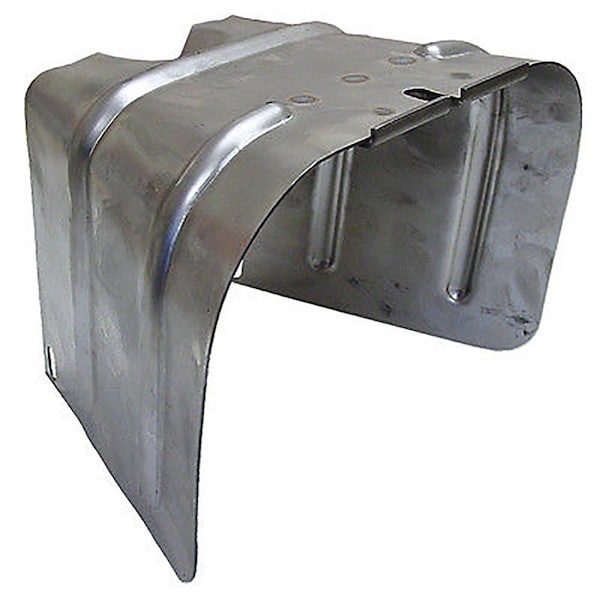 Aftermarket 769097M91 PTO Shield Fits Massey Harris 23 101 Jr 101 Sr 102 Jr 102 Sr 22 33 44 CLH10-0008 - main